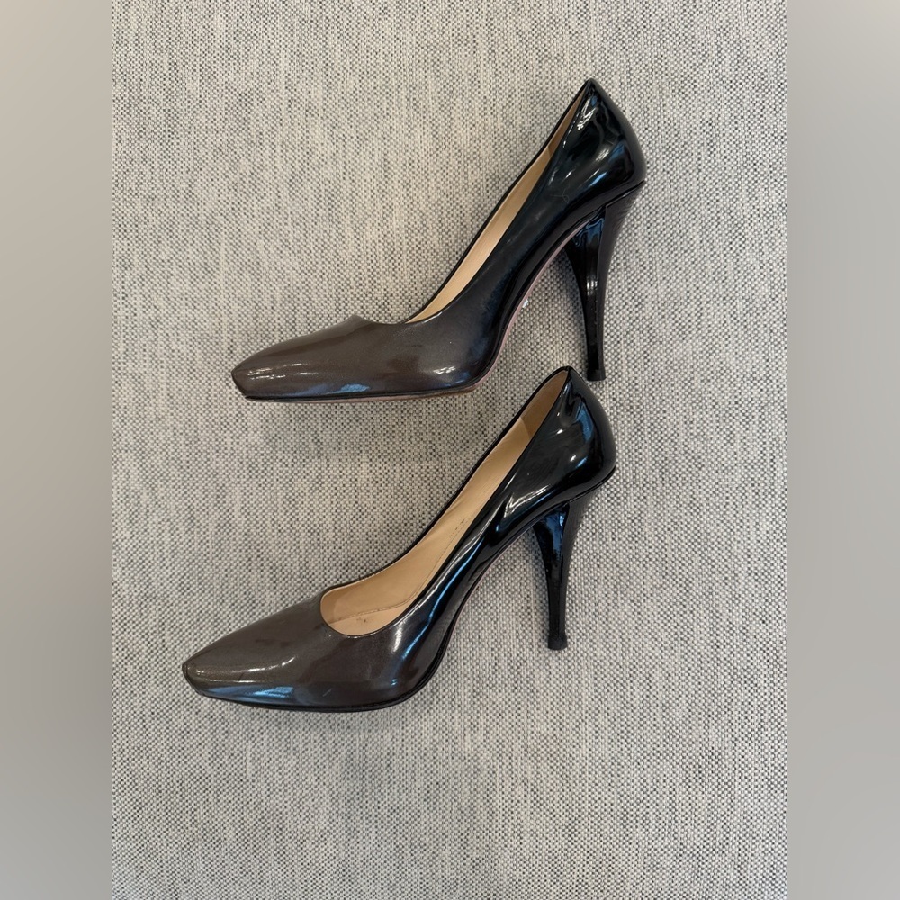Prada Ombré Stilettos - Picture 3 of 7